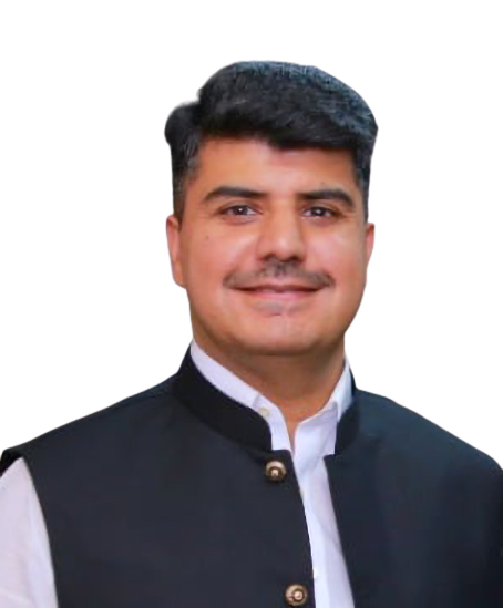 Party leader
